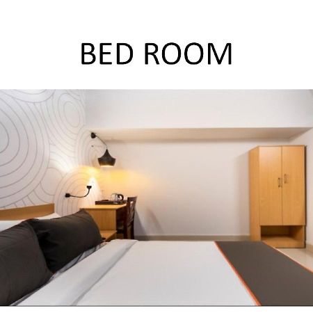Mitra Inn Serviced Apartment Chennai Extérieur photo