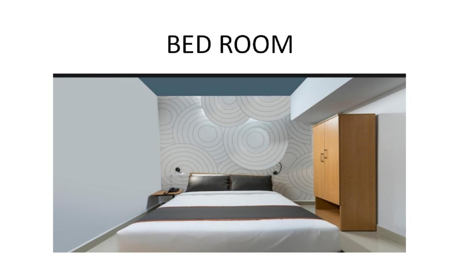 Mitra Inn Serviced Apartment Chennai Extérieur photo